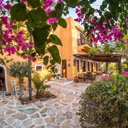 Vagia Traditional, Aegina Island 外观 照片
