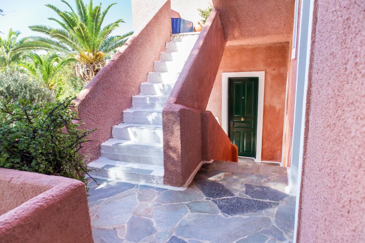 Vagia Traditional, Aegina Island 外观 照片