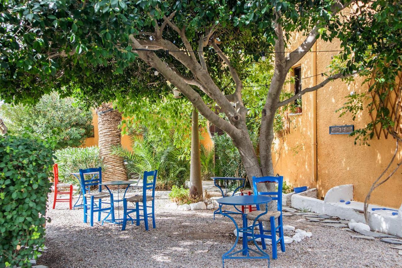 Vagia Traditional, Aegina Island 外观 照片