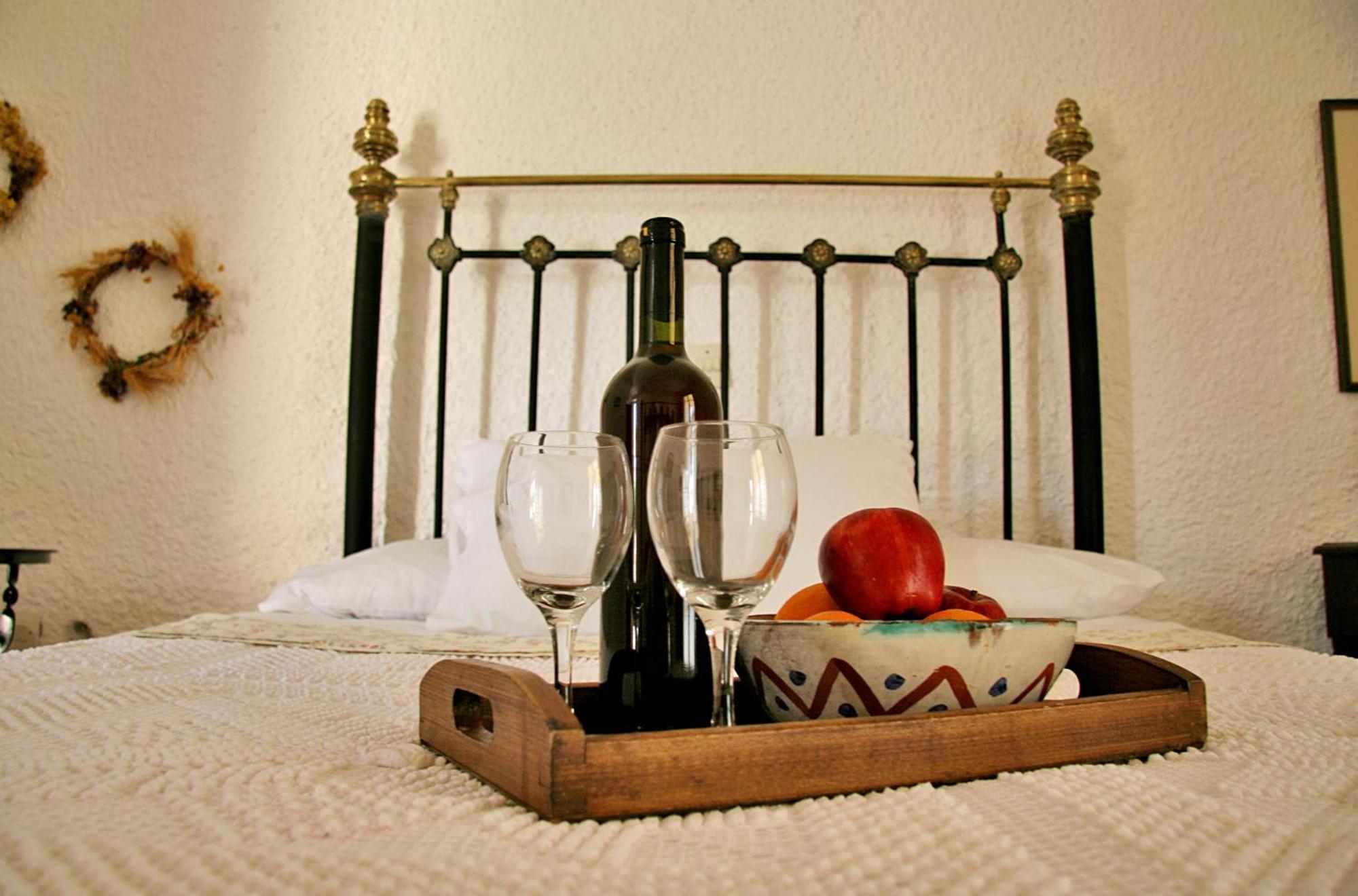 Vagia Traditional, Aegina Island 外观 照片
