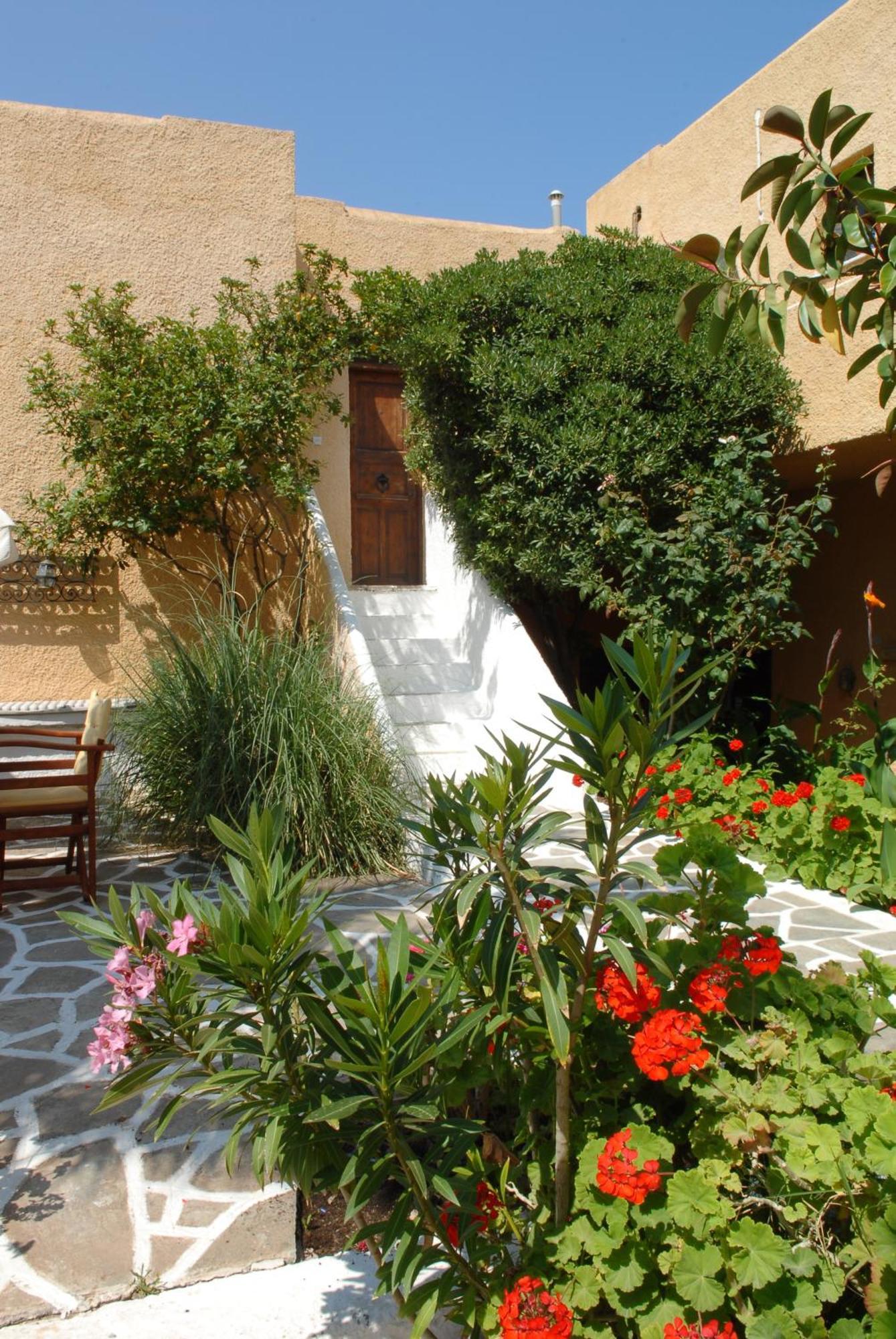 Vagia Traditional, Aegina Island 外观 照片