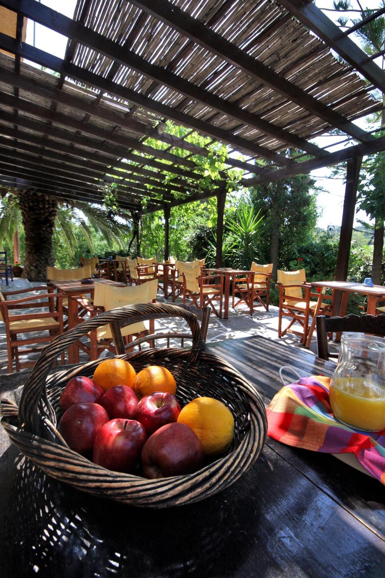 Vagia Traditional, Aegina Island 外观 照片