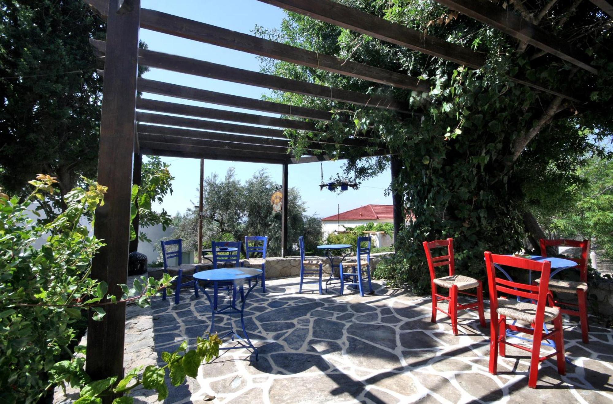 Vagia Traditional, Aegina Island 外观 照片