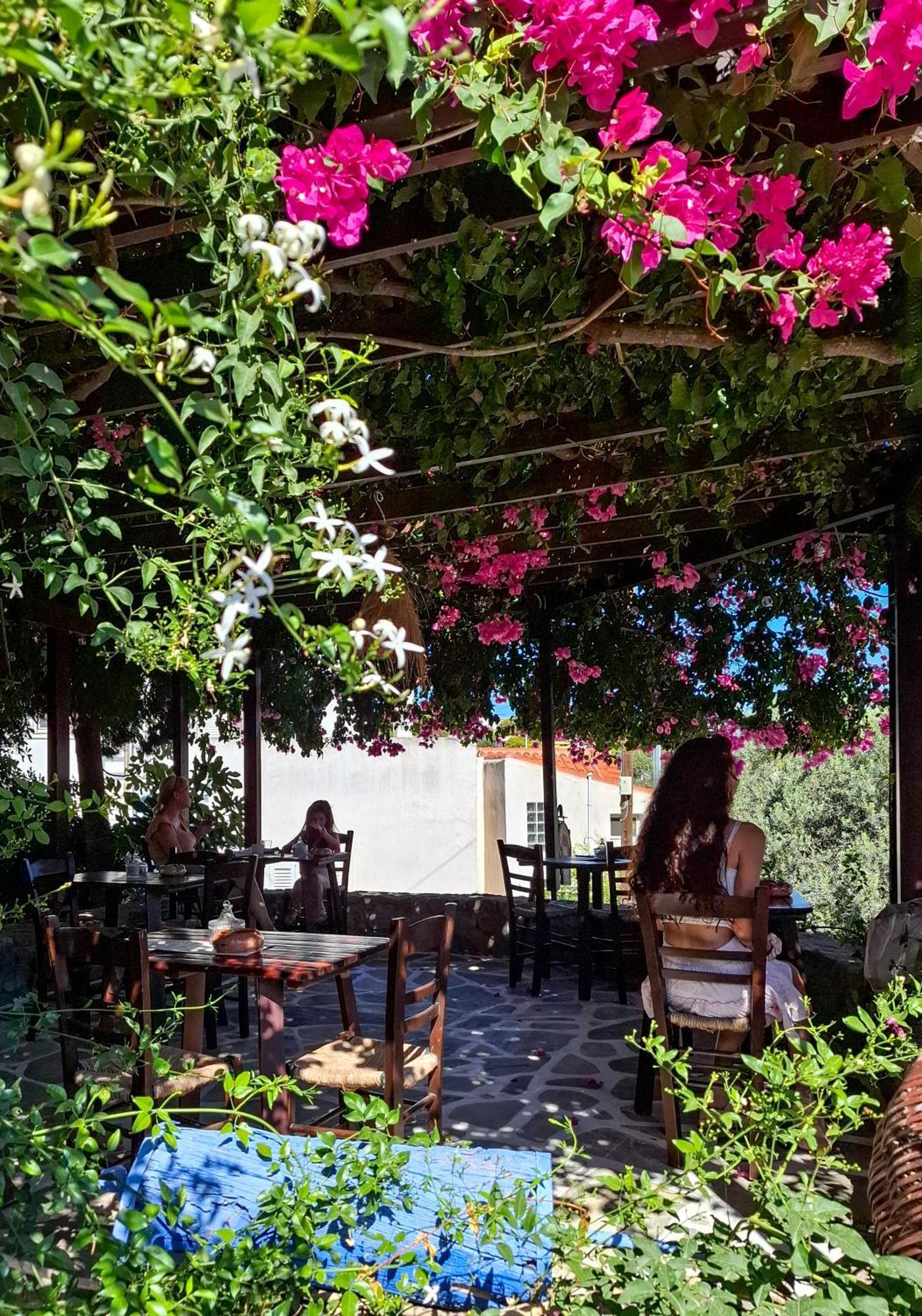 Vagia Traditional, Aegina Island 外观 照片