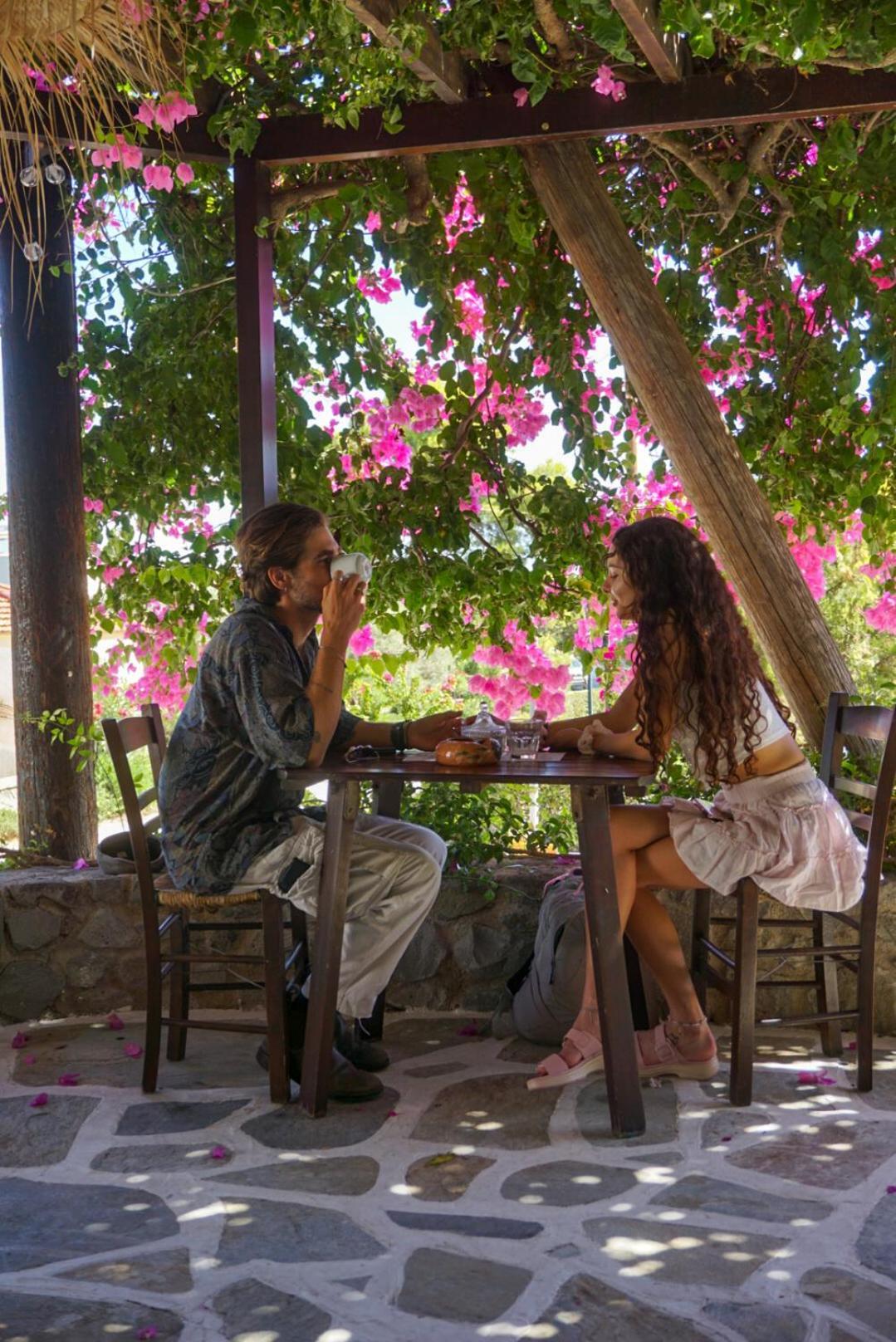 Vagia Traditional, Aegina Island 外观 照片