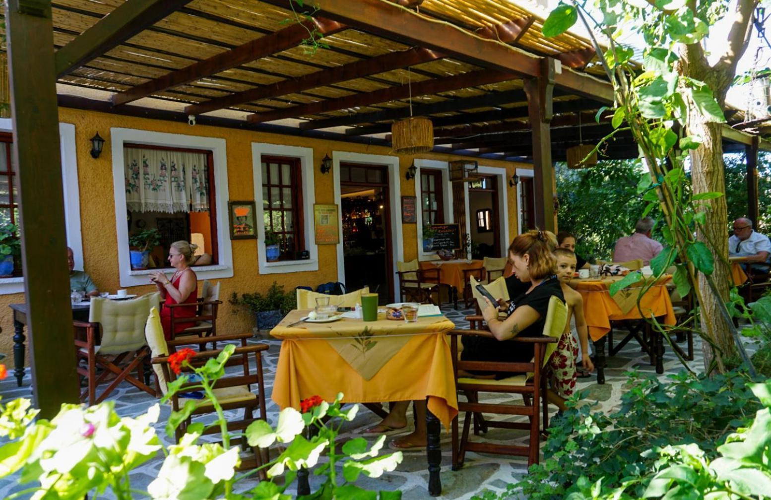 Vagia Traditional, Aegina Island 外观 照片