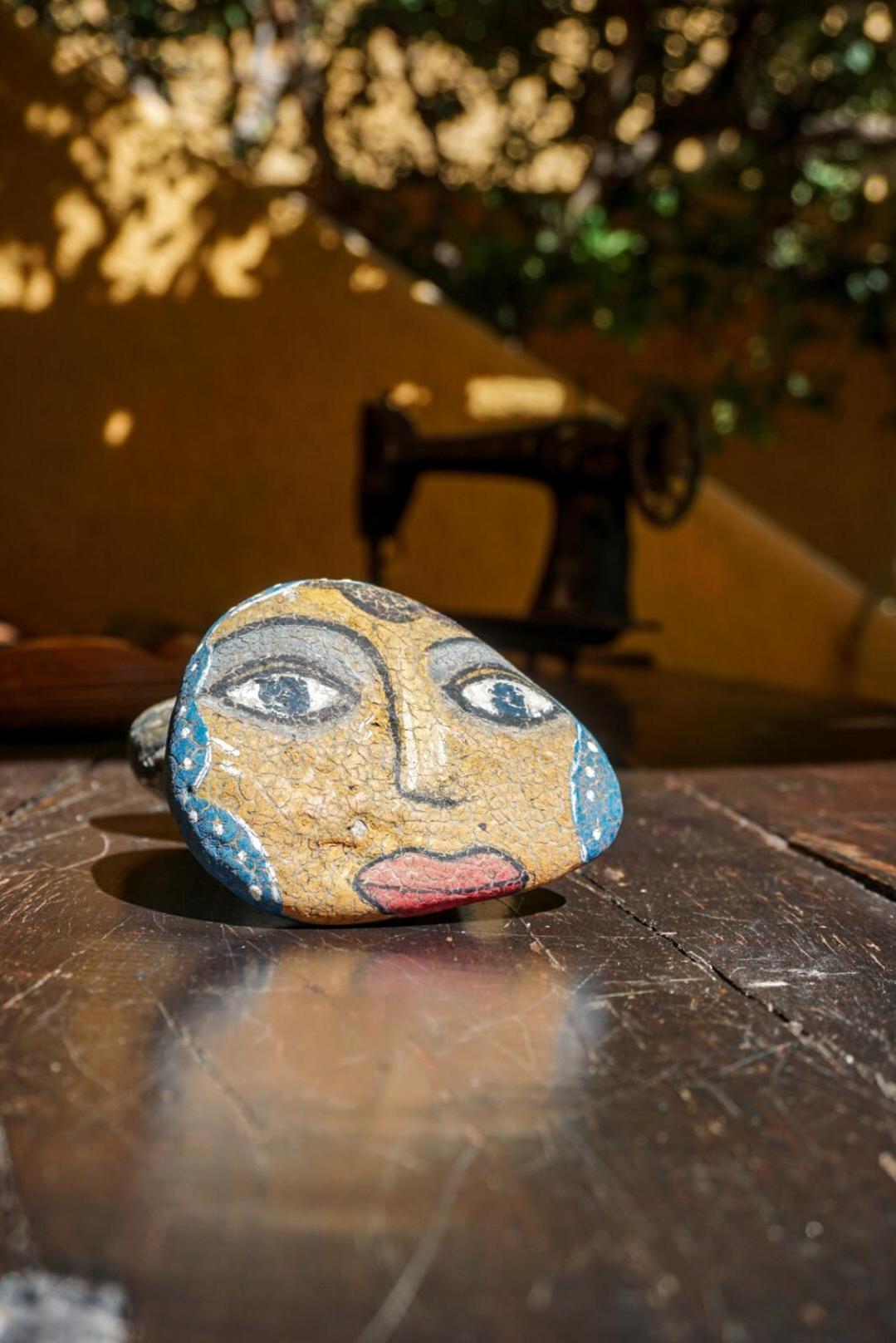 Vagia Traditional, Aegina Island 外观 照片