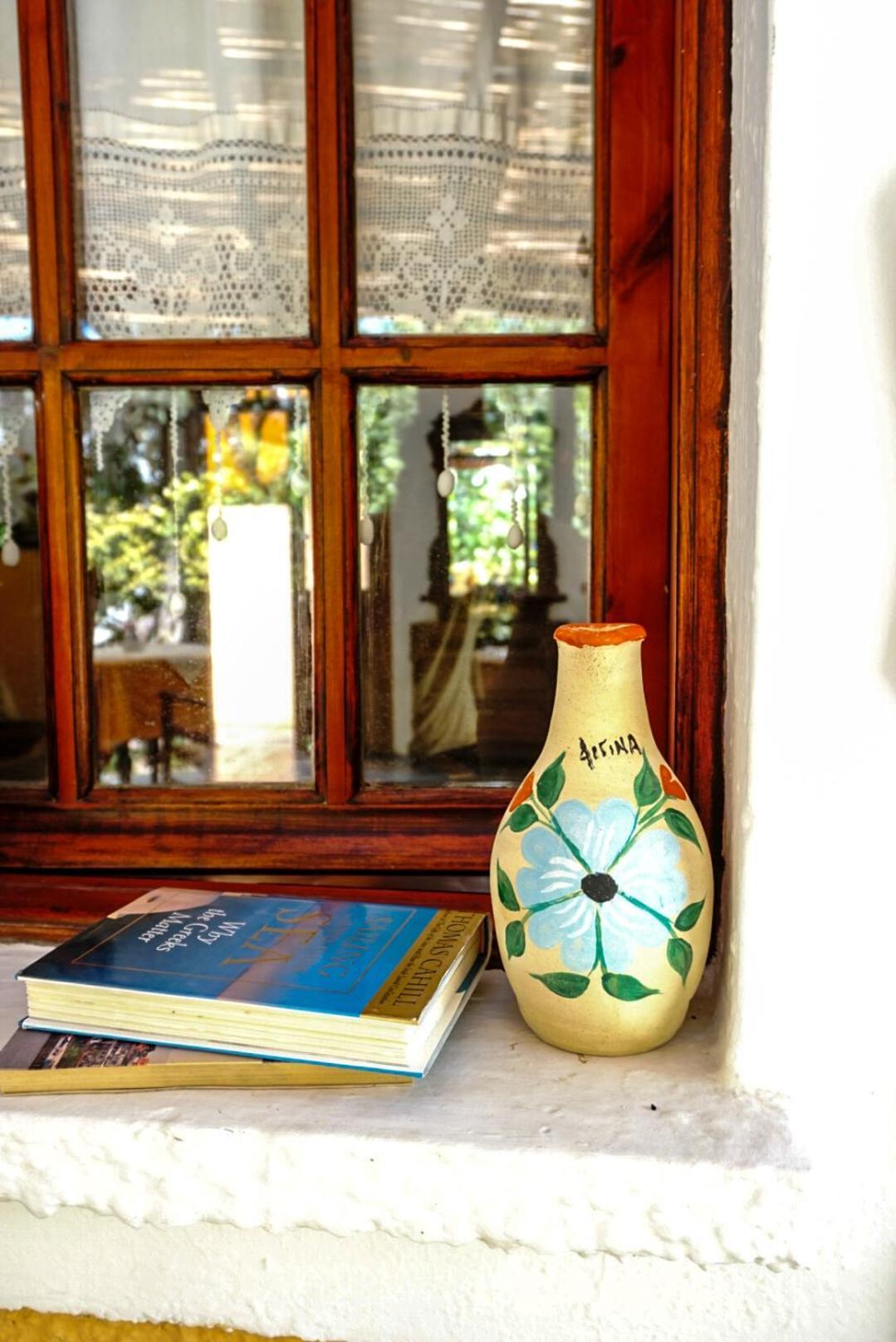 Vagia Traditional, Aegina Island 外观 照片