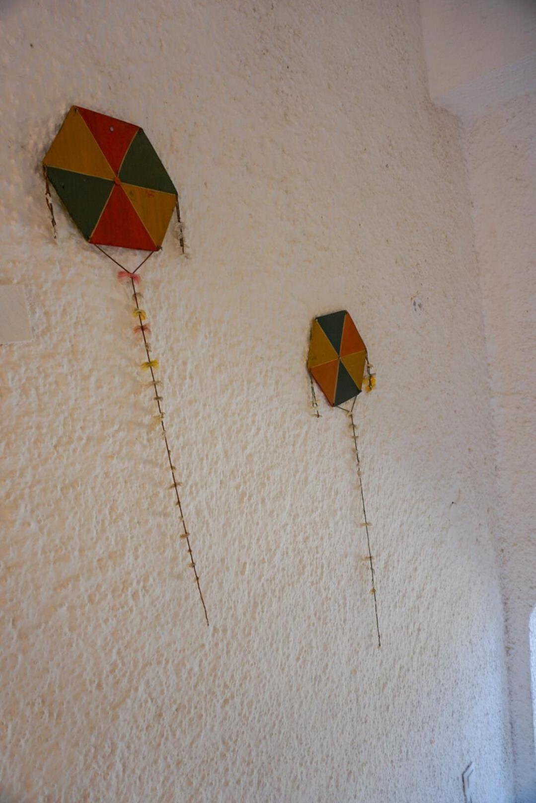 Vagia Traditional, Aegina Island 外观 照片